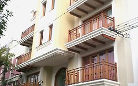 Departamento Los Pinos